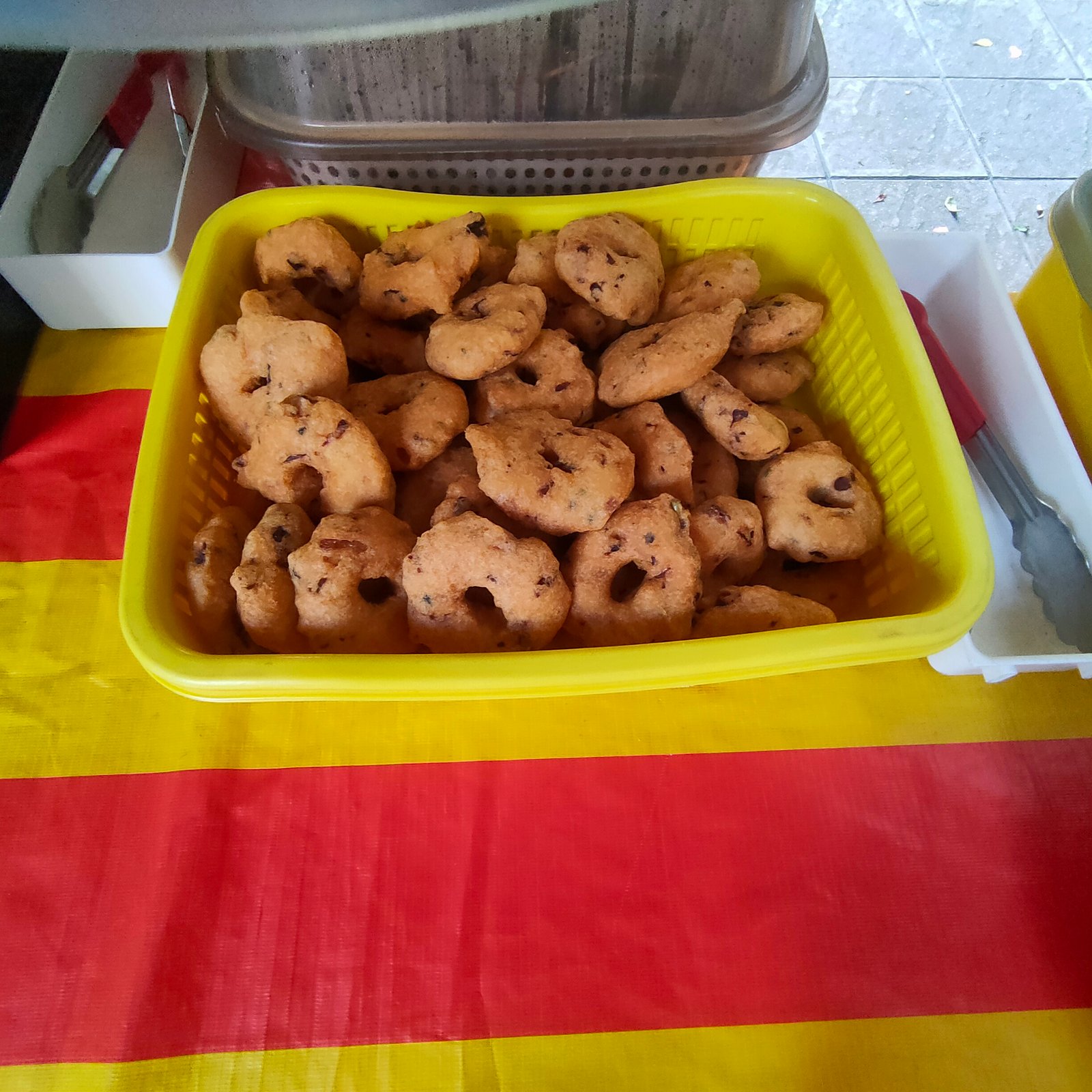 Vadai